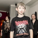 030 Metal Night Vol. 8